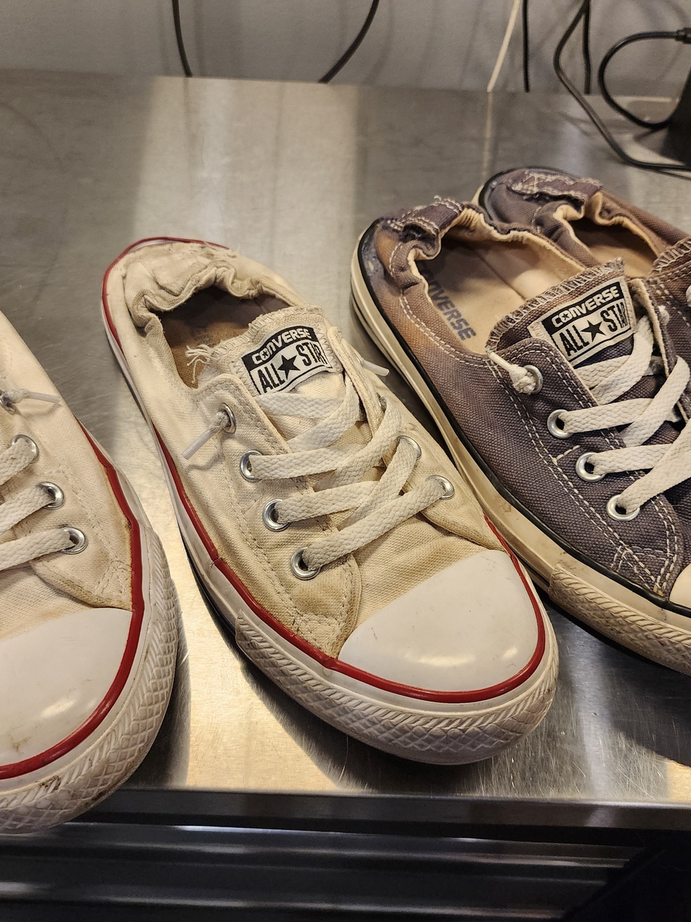 Converse Shorelines Well Worn 10